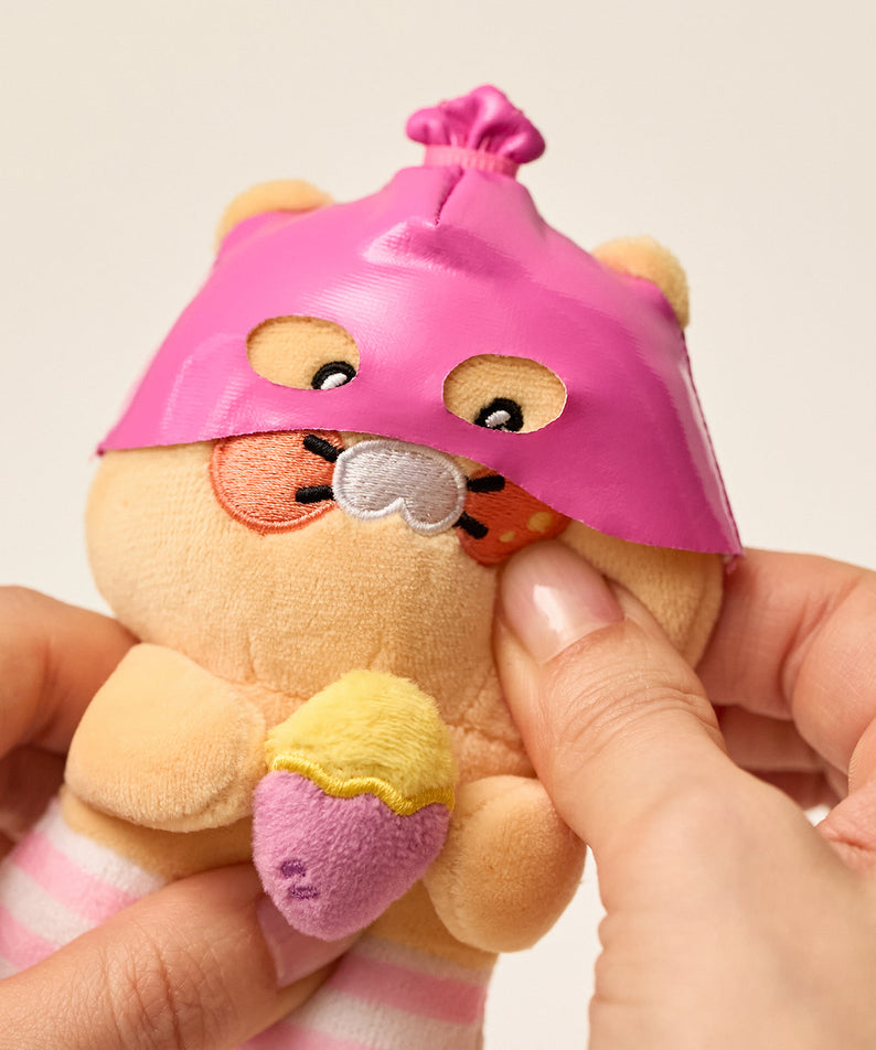 PeluchePorte-cles Chunsik Plush - Authentic Kakao Friends from Korea | Koolseoul