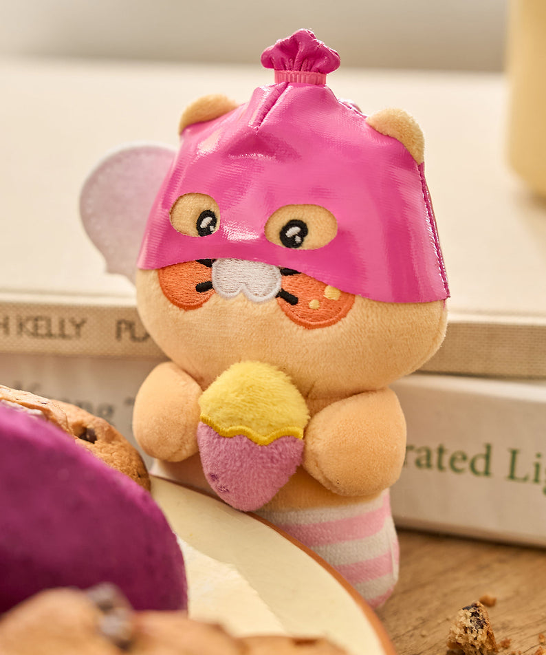 PeluchePorte-cles Chunsik Plush - Korean kawaii Kakao Friends | Koolseoul