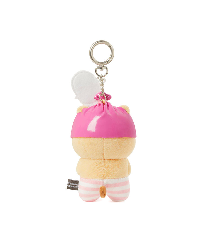 PeluchePorte-cles Chunsik Plush - Authentic Kakao Friends from Korea | Koolseoul