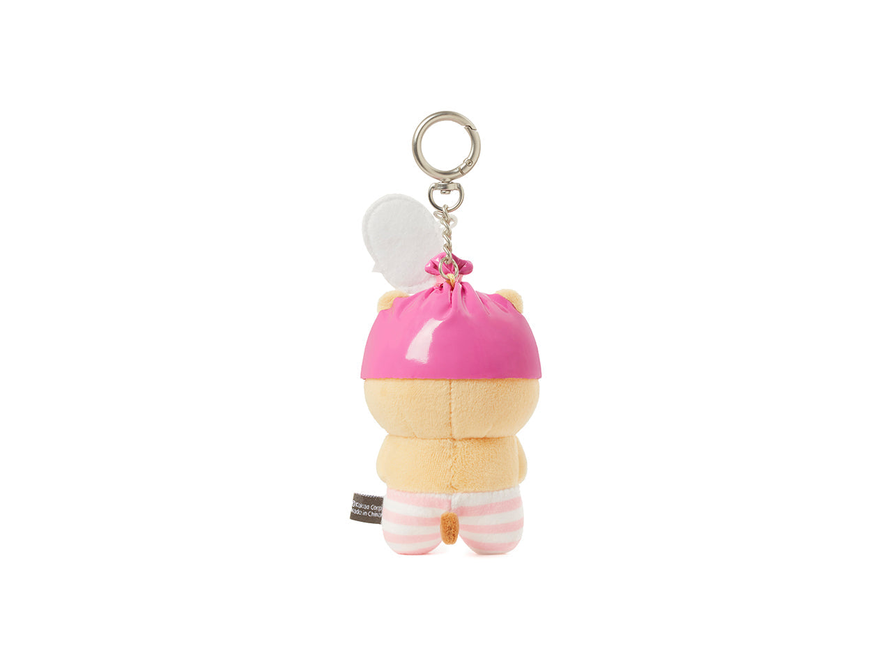 PeluchePorte-cles Chunsik Plush - Authentic Kakao Friends from Korea | Koolseoul