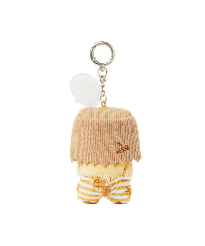 PeluchePorte-cles Chunsik Plush - Korean kawaii Kakao Friends | Koolseoul