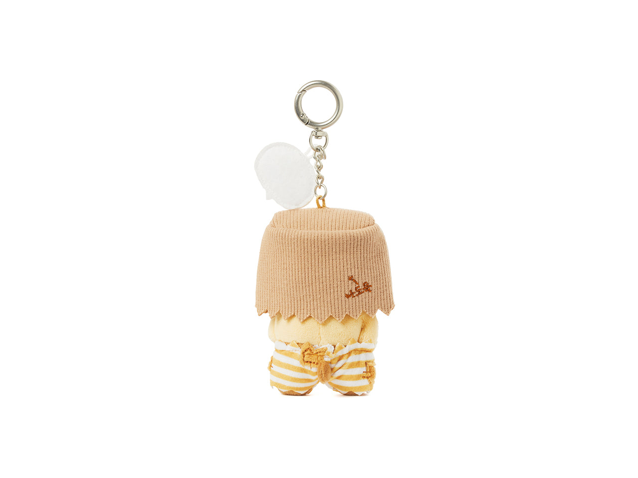 PeluchePorte-cles Chunsik Plush - Korean kawaii Kakao Friends | Koolseoul