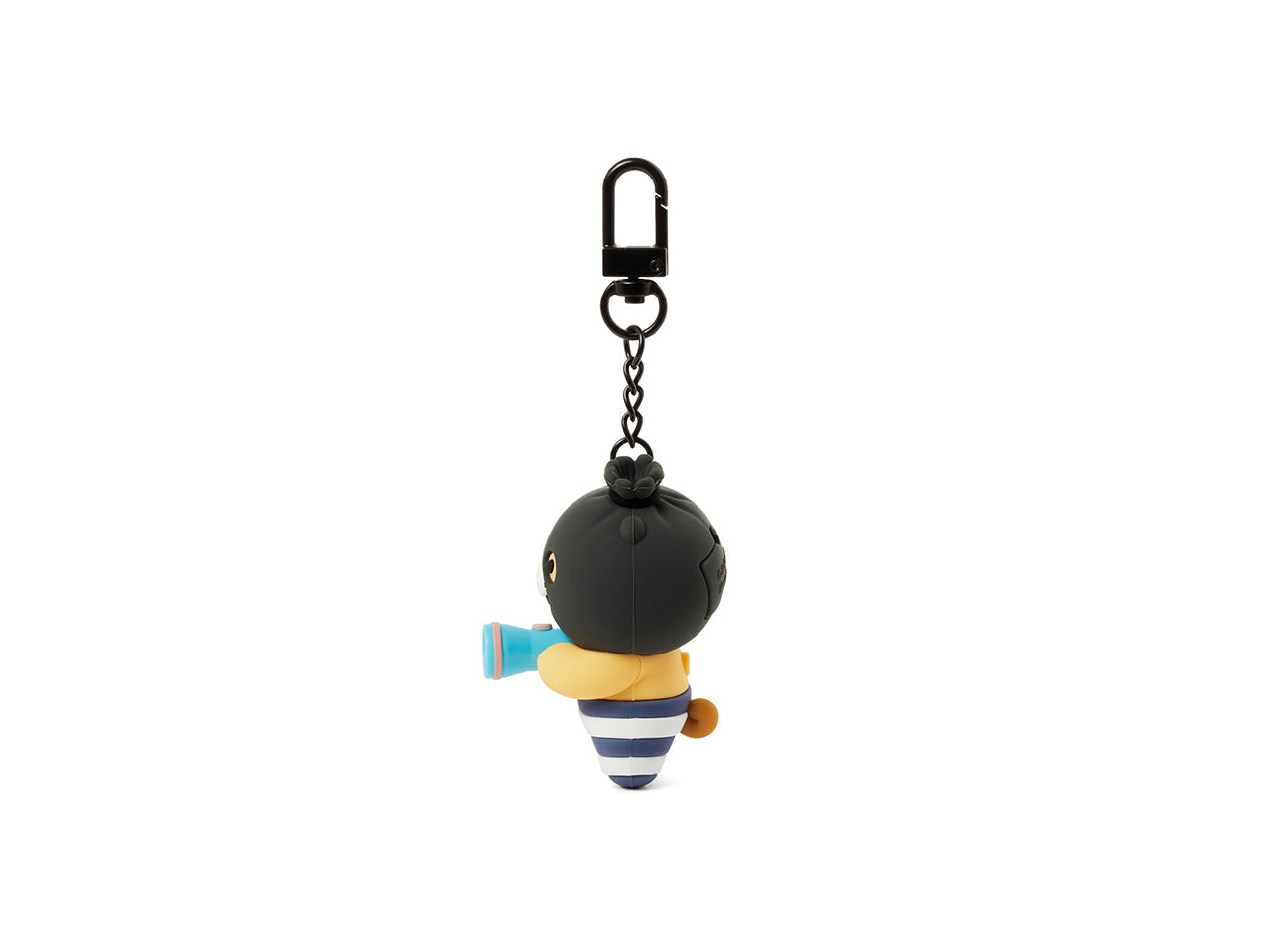 Figurine Keychain Chunsik - Korean kawaii Kakao Friends | Koolseoul
