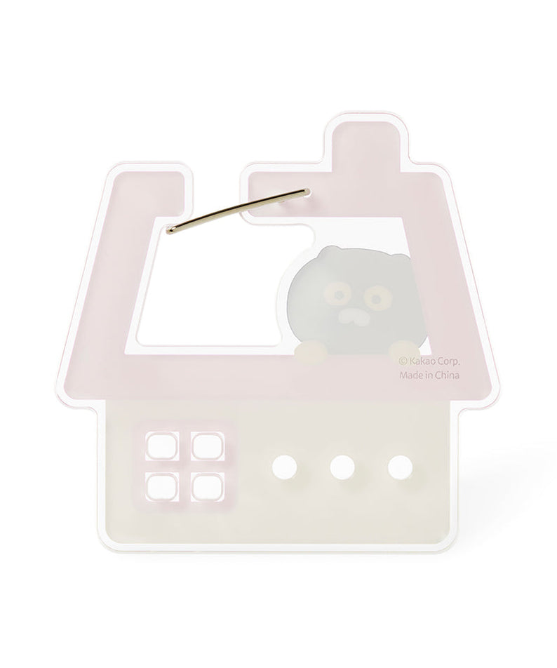 Acrylic Keychain Chunsik - Official Kakao Friends merchandise | Koolseoul