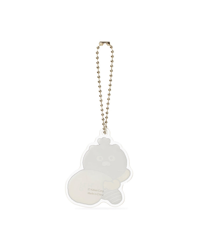 Acrylic Keychain(5 1) Chunsik - Official Kakao Friends merchandise | Koolseoul