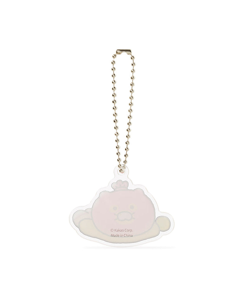 Acrylic Keychain(5 1) Chunsik - Korean kawaii Kakao Friends | Koolseoul