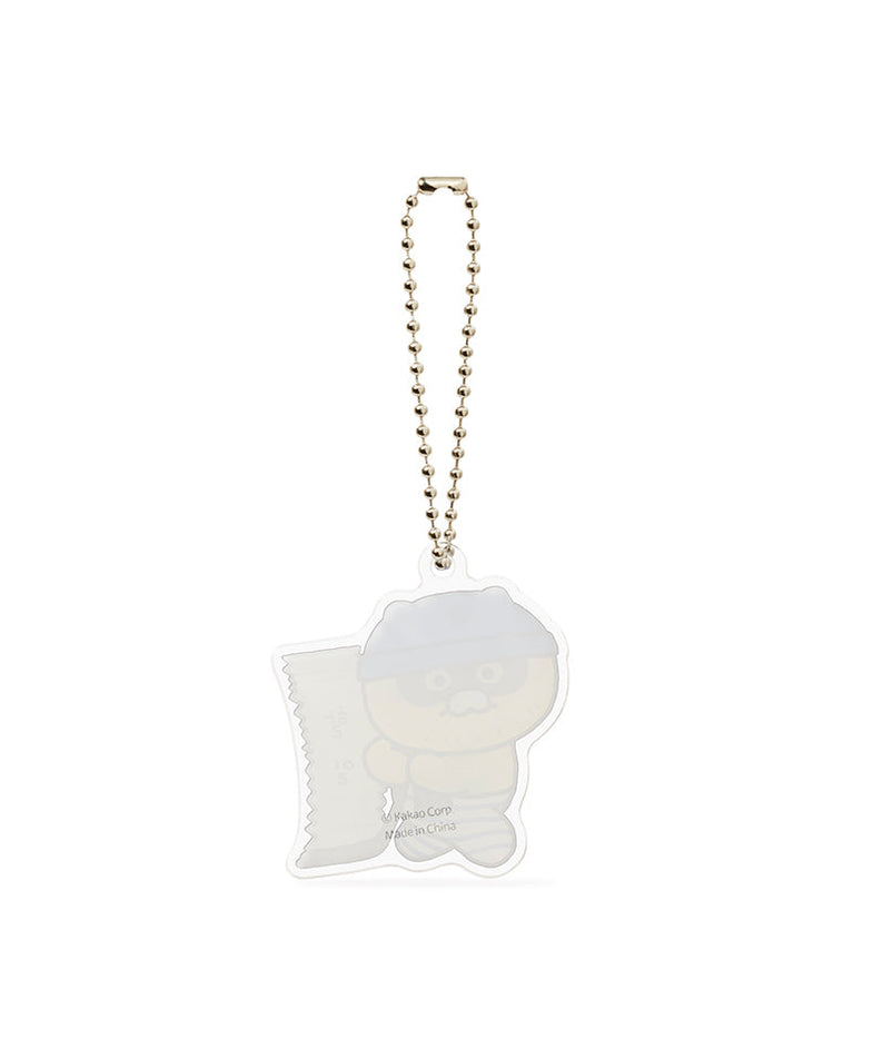 Acrylic Keychain(5 1) Chunsik - Official Kakao Friends merchandise | Koolseoul