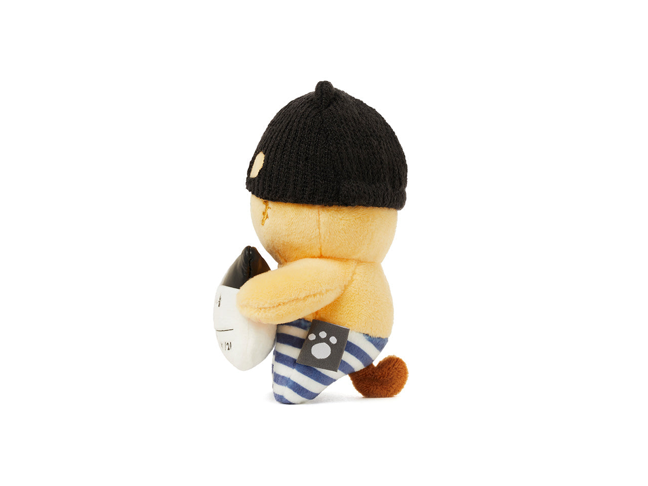 Mug Plush Chunsik - Authentic Kakao Friends from Korea | Koolseoul