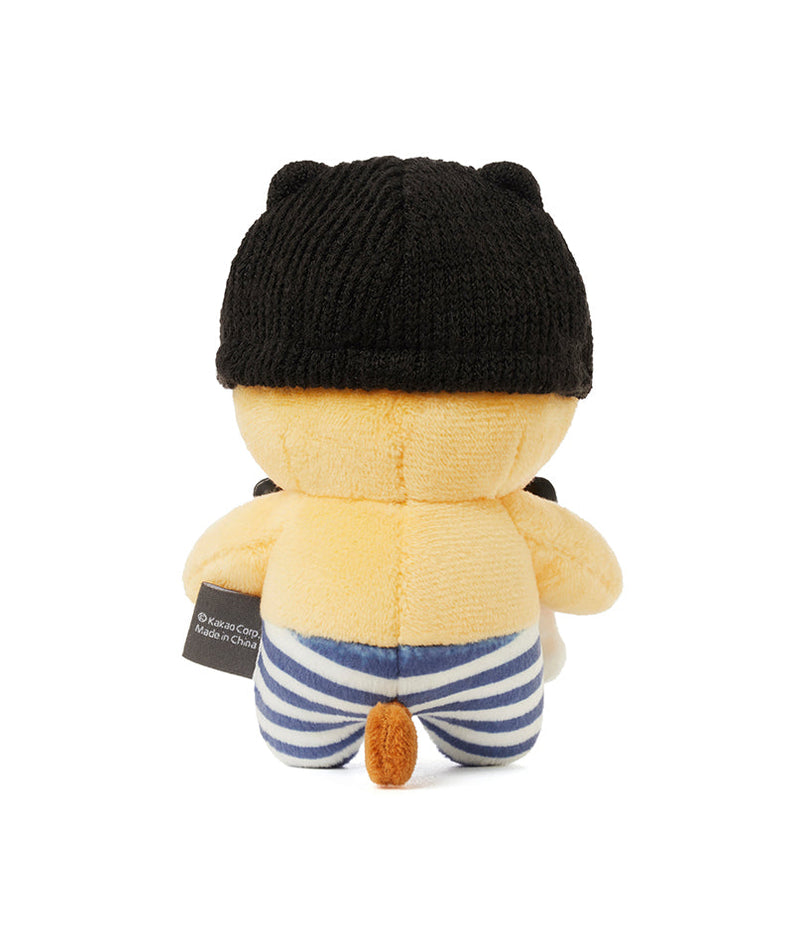 Mug Plush Chunsik - Authentic Kakao Friends from Korea | Koolseoul