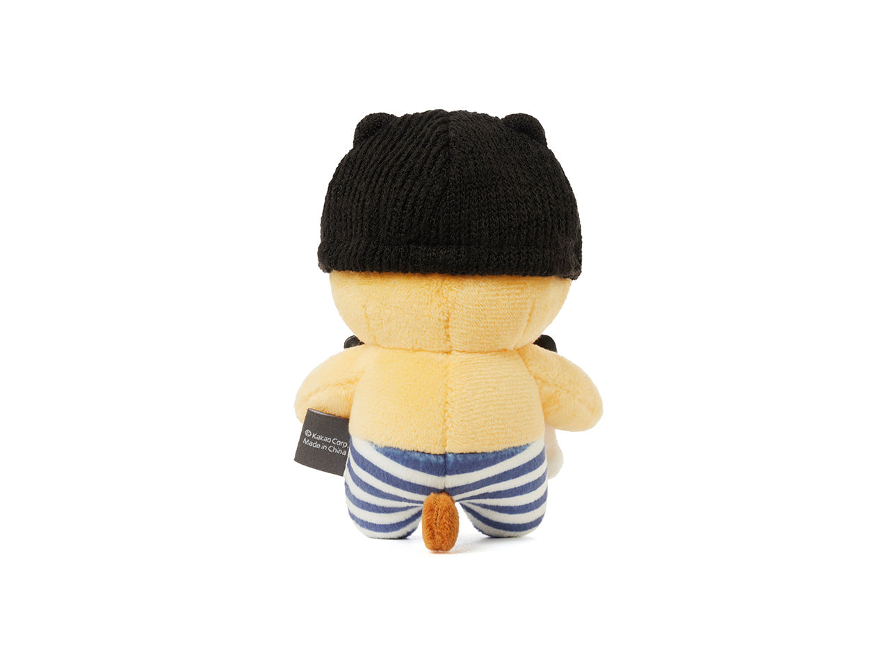 Mug Plush Chunsik - Authentic Kakao Friends from Korea | Koolseoul
