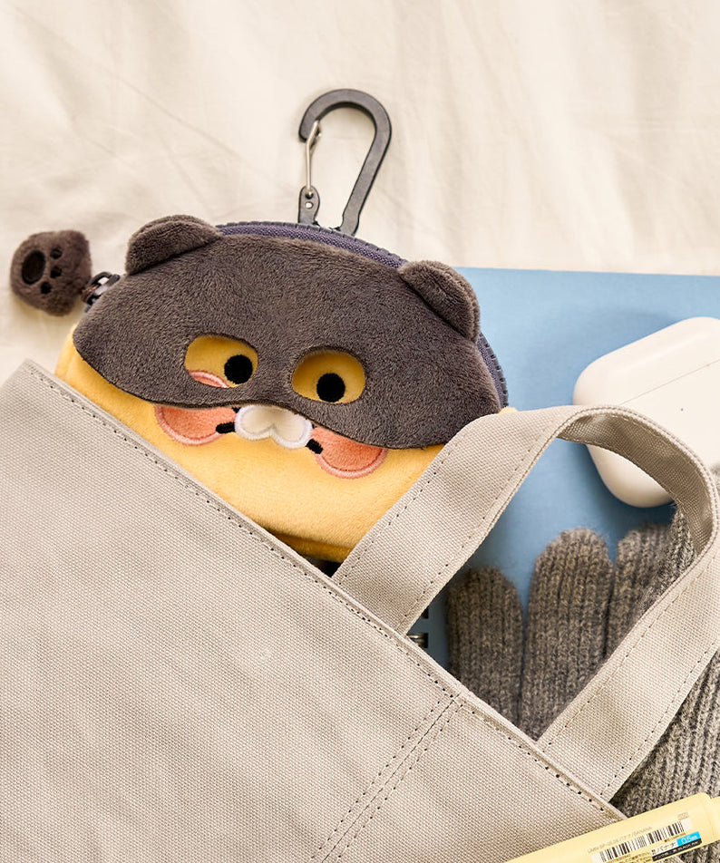 Pouch Chunsik - Authentic Kakao Friends from Korea | Koolseoul