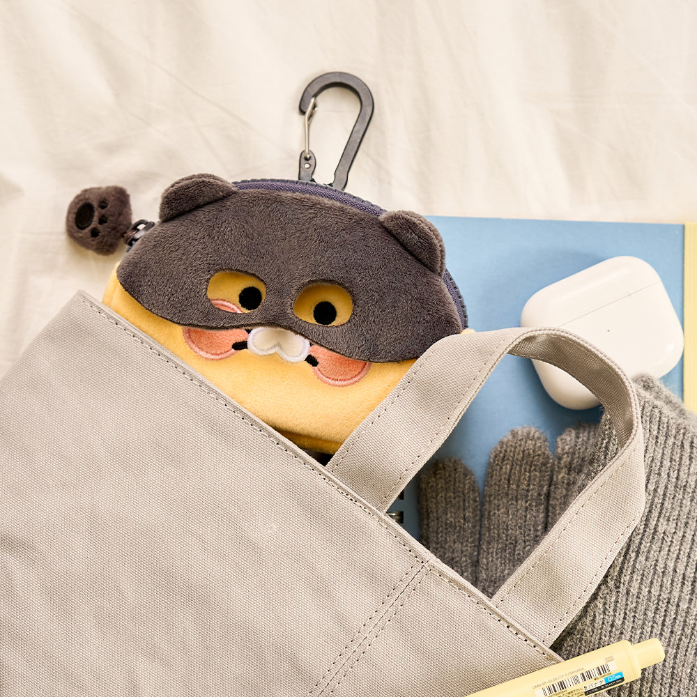 Pouch Chunsik - Authentic Kakao Friends from Korea | Koolseoul