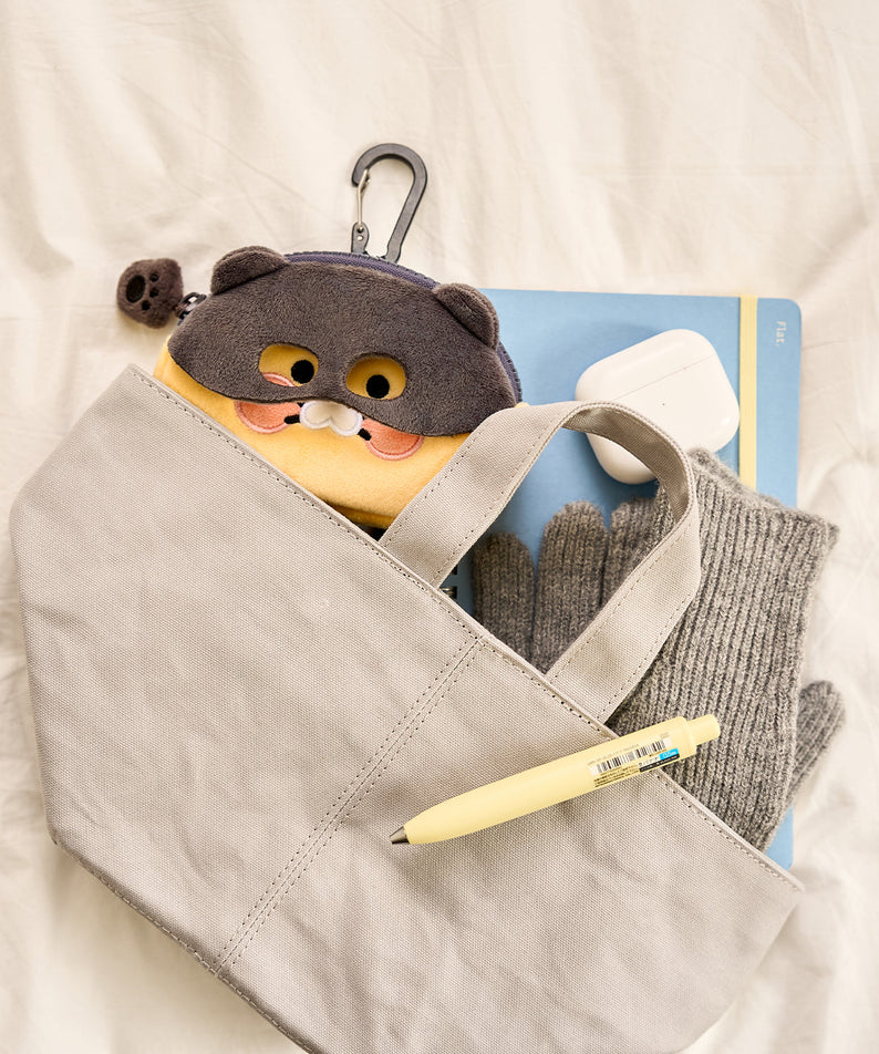 Pouch Chunsik - Official Kakao Friends merchandise | Koolseoul