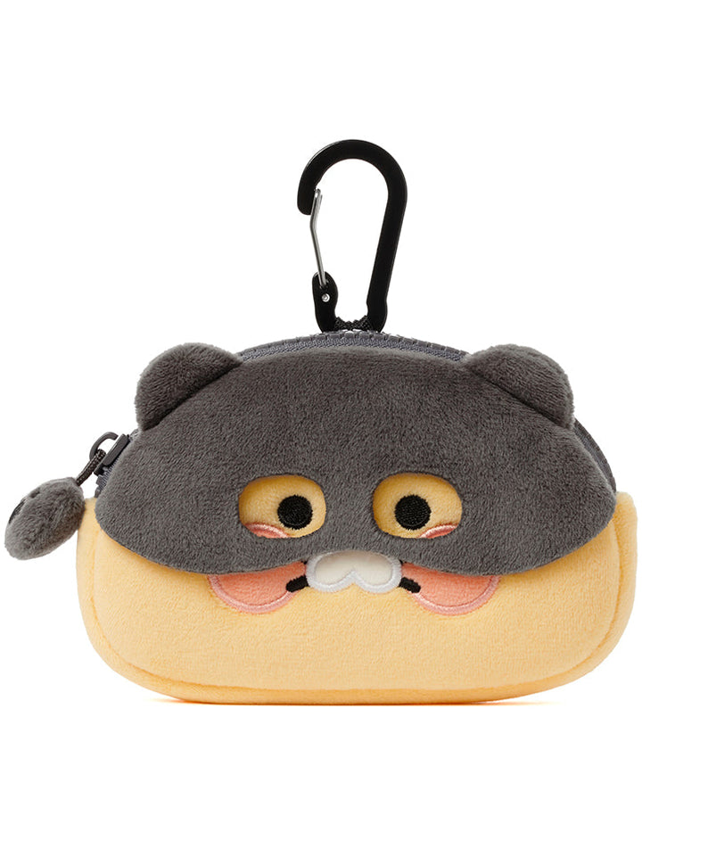 Pouch Chunsik - Authentic Kakao Friends from Korea | Koolseoul