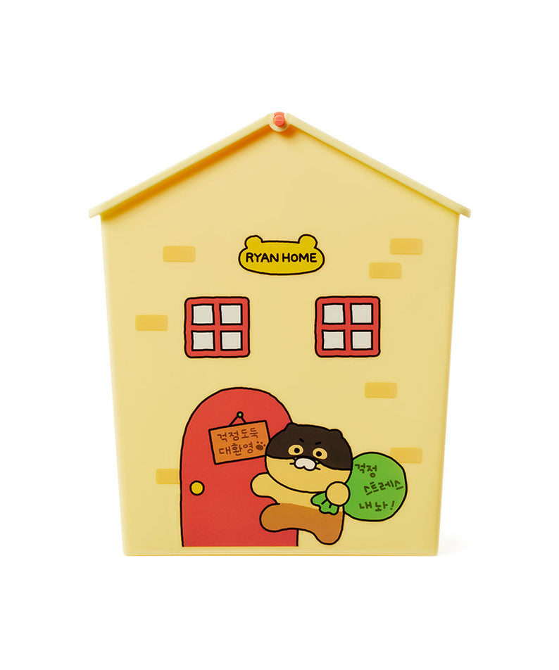 Mini Chunsik - Korean kawaii Kakao Friends | Koolseoul
