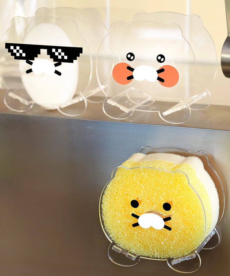 Chunsik BASIC - Korean kawaii Kakao Friends | Koolseoul
