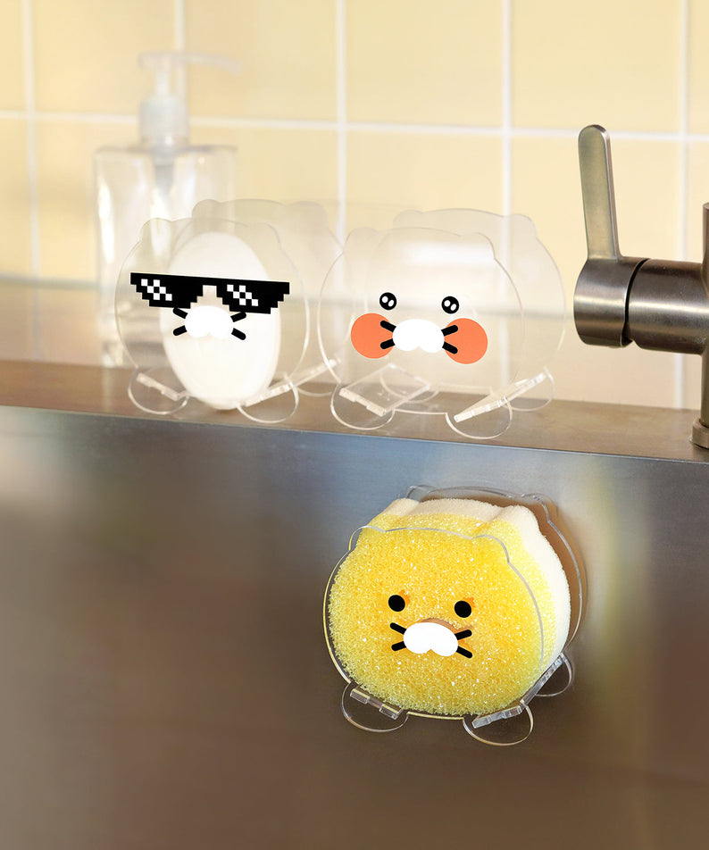 Chunsik BASIC - Korean kawaii Kakao Friends | Koolseoul