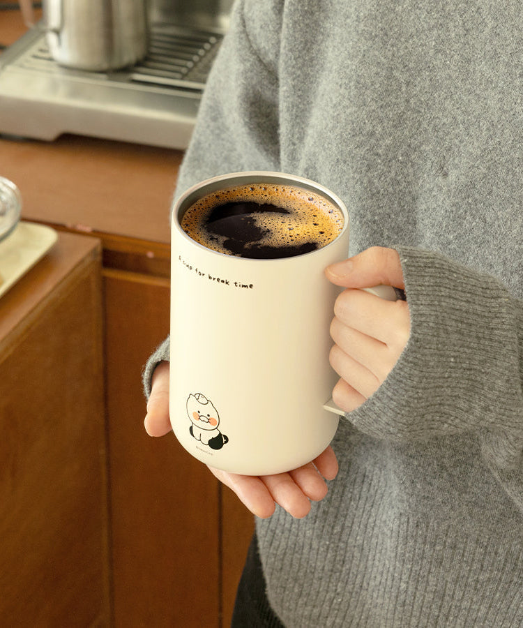 Chunsik Mug Tumbler - Korean kawaii Kakao Friends | Koolseoul
