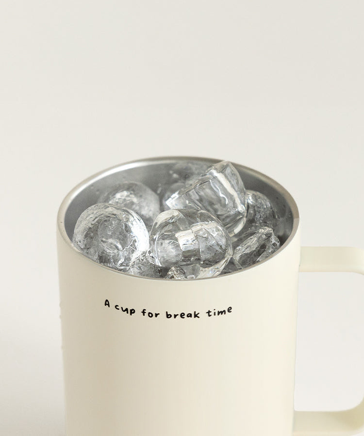 Chunsik Mug Tumbler - Official Kakao Friends merchandise | Koolseoul