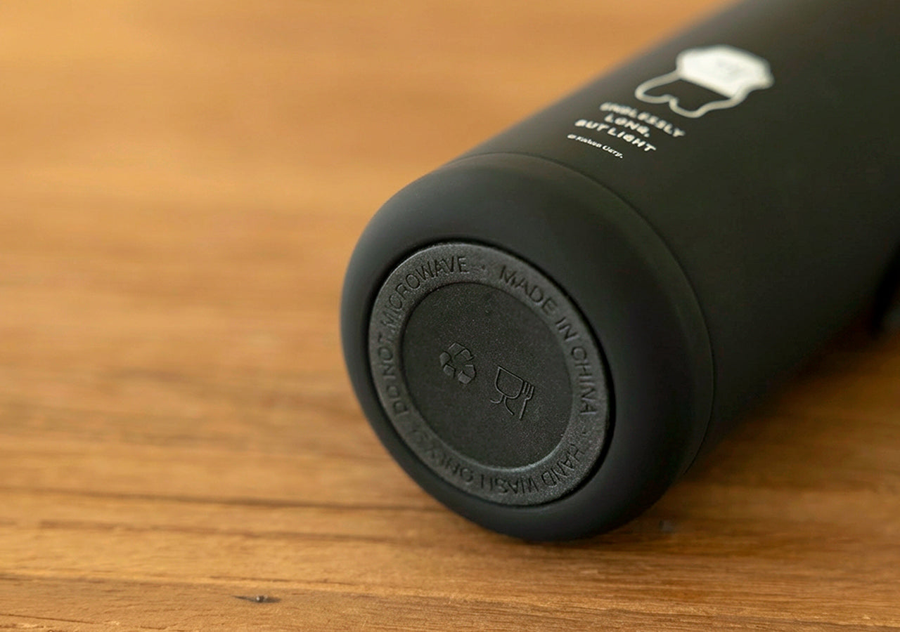 Chunsik Ceramique Tumbler - Official Kakao Friends merchandise | Koolseoul