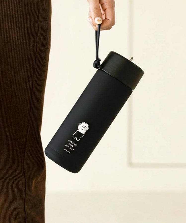 Chunsik Ceramique Tumbler - Official Kakao Friends merchandise | Koolseoul