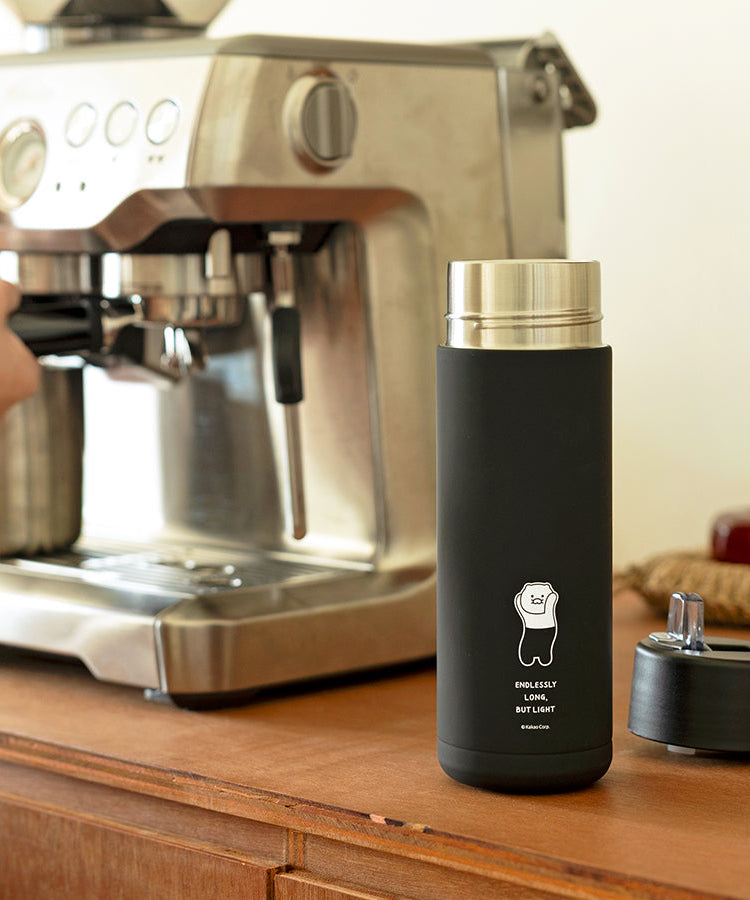 Chunsik Ceramique Tumbler - Official Kakao Friends merchandise | Koolseoul