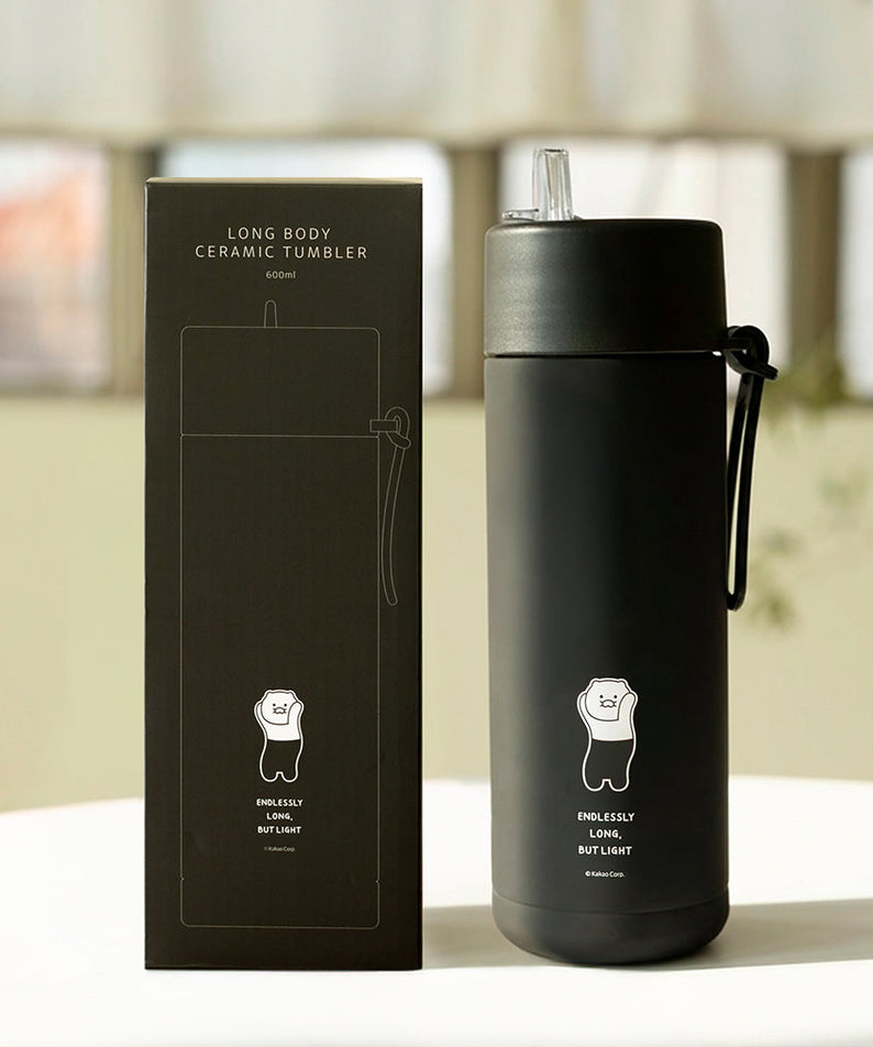 Chunsik Ceramique Tumbler - Korean kawaii Kakao Friends | Koolseoul