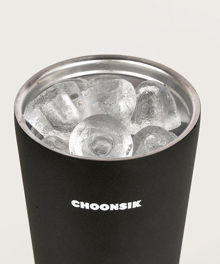 Chunsik Tumbler - Authentic Kakao Friends from Korea | Koolseoul