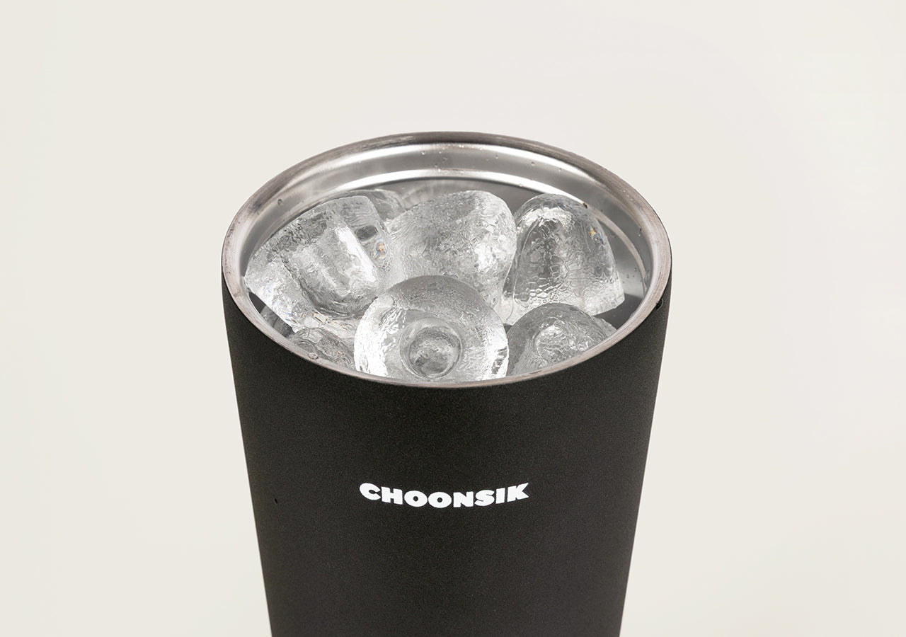 Chunsik Tumbler - Authentic Kakao Friends from Korea | Koolseoul
