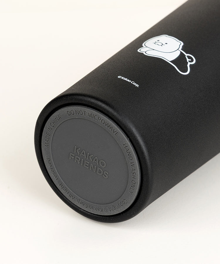 Chunsik Tumbler - Authentic Kakao Friends from Korea | Koolseoul