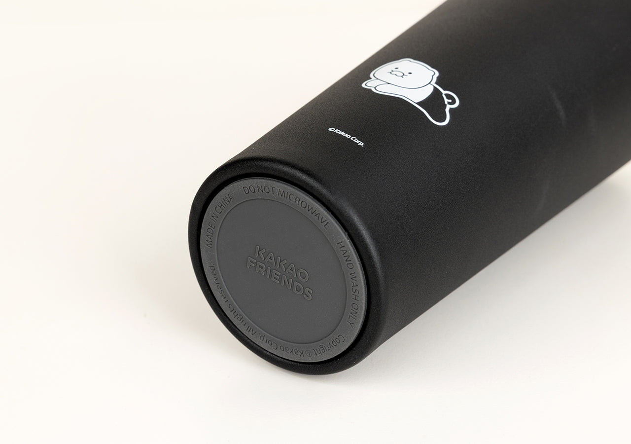 Chunsik Tumbler - Authentic Kakao Friends from Korea | Koolseoul