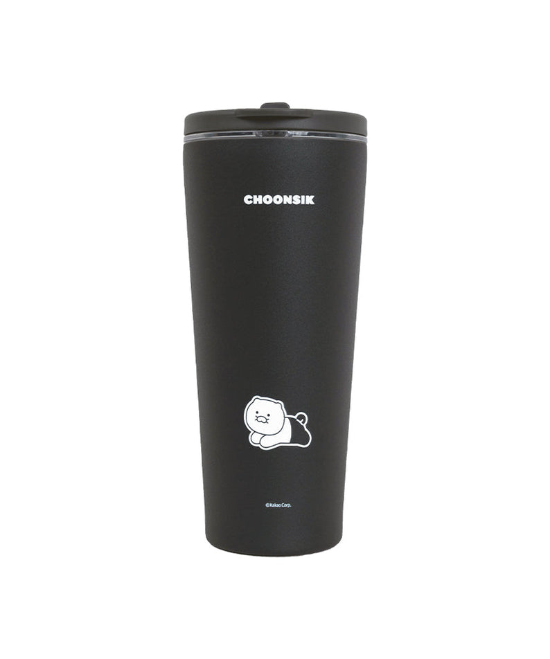 Chunsik Tumbler - Korean kawaii Kakao Friends | Koolseoul
