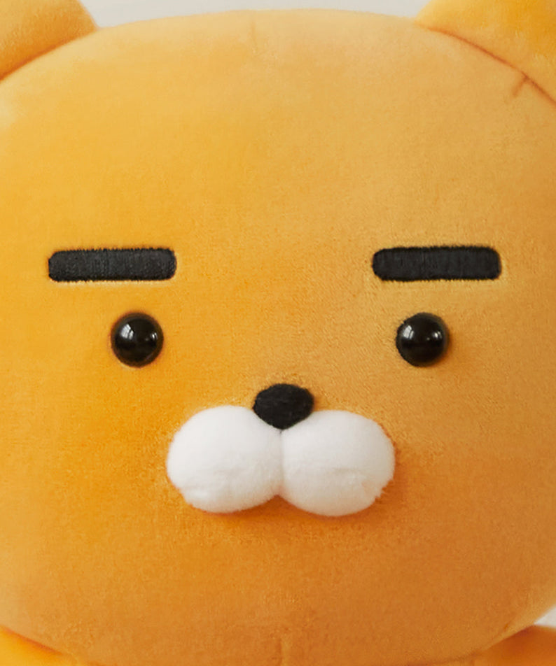 Ryan Plush Ryan - Authentic Kakao Friends from Korea | Koolseoul