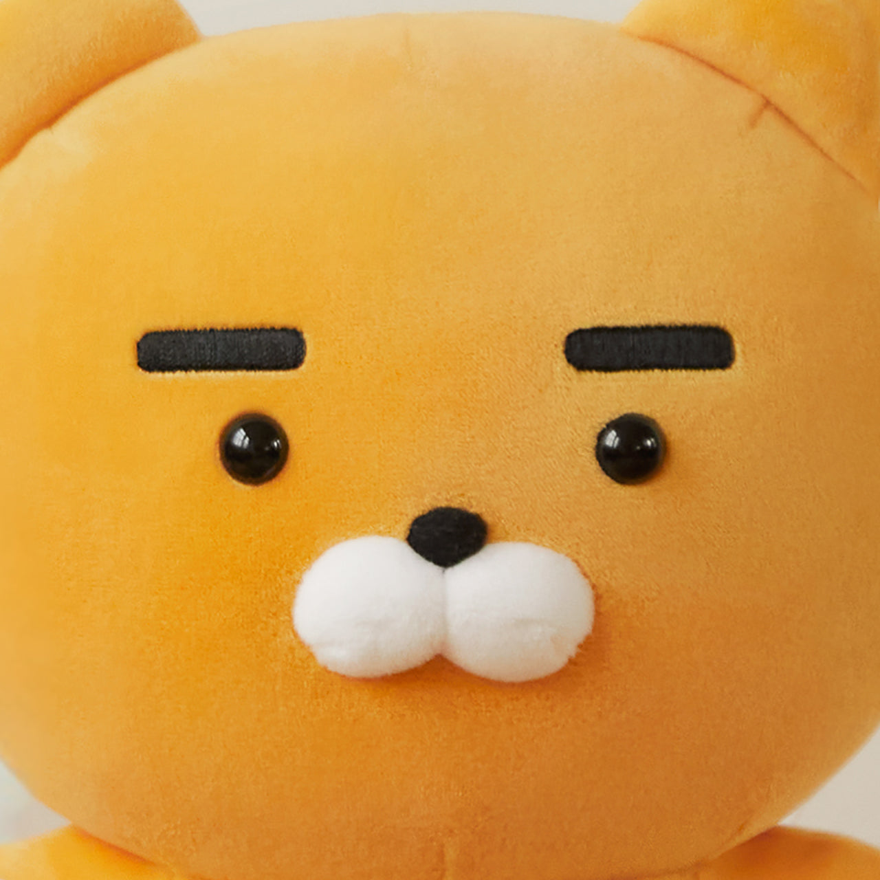Ryan Plush Ryan - Authentic Kakao Friends from Korea | Koolseoul