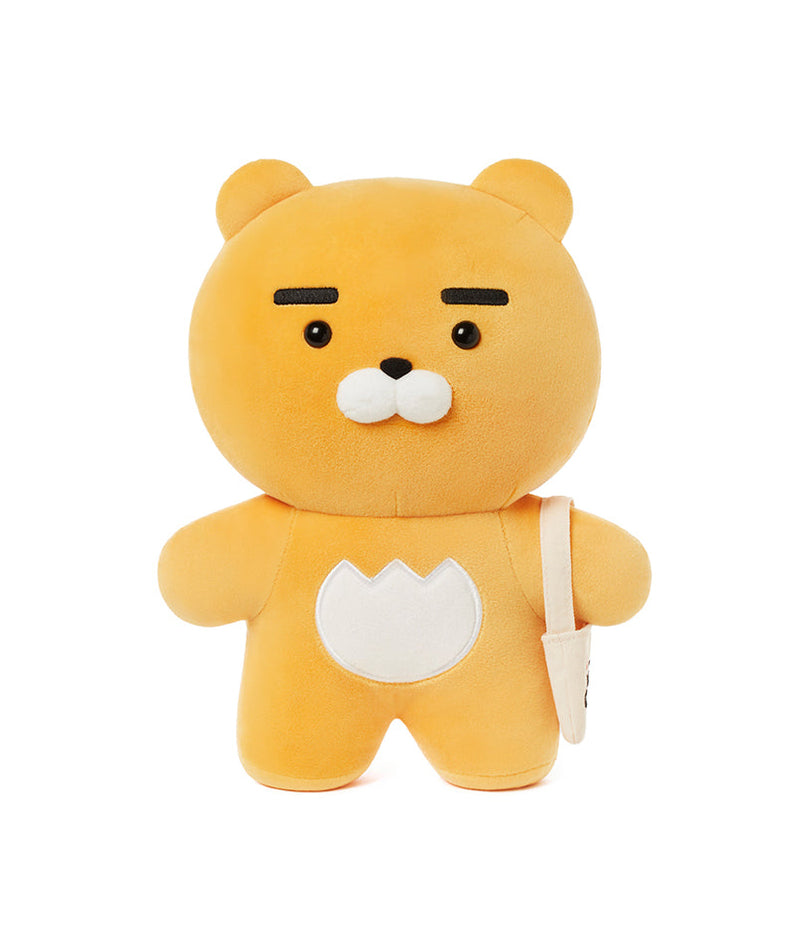 Ryan Plush Ryan - Korean kawaii Kakao Friends | Koolseoul