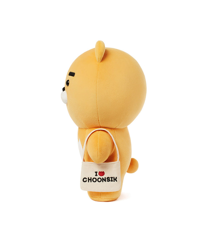 Ryan Plush Ryan - Authentic Kakao Friends from Korea | Koolseoul