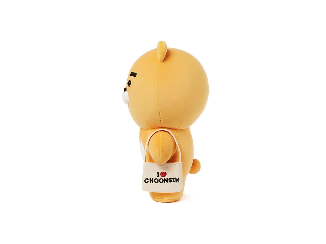 Ryan Plush Ryan - Authentic Kakao Friends from Korea | Koolseoul