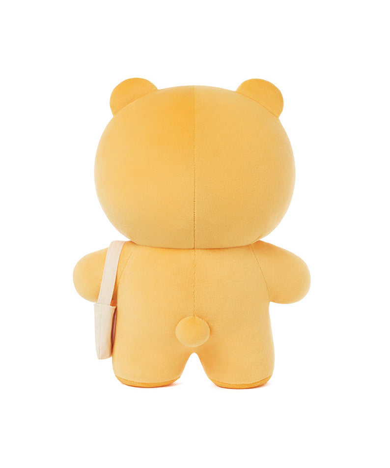 Ryan Plush Ryan - Official Kakao Friends merchandise | Koolseoul