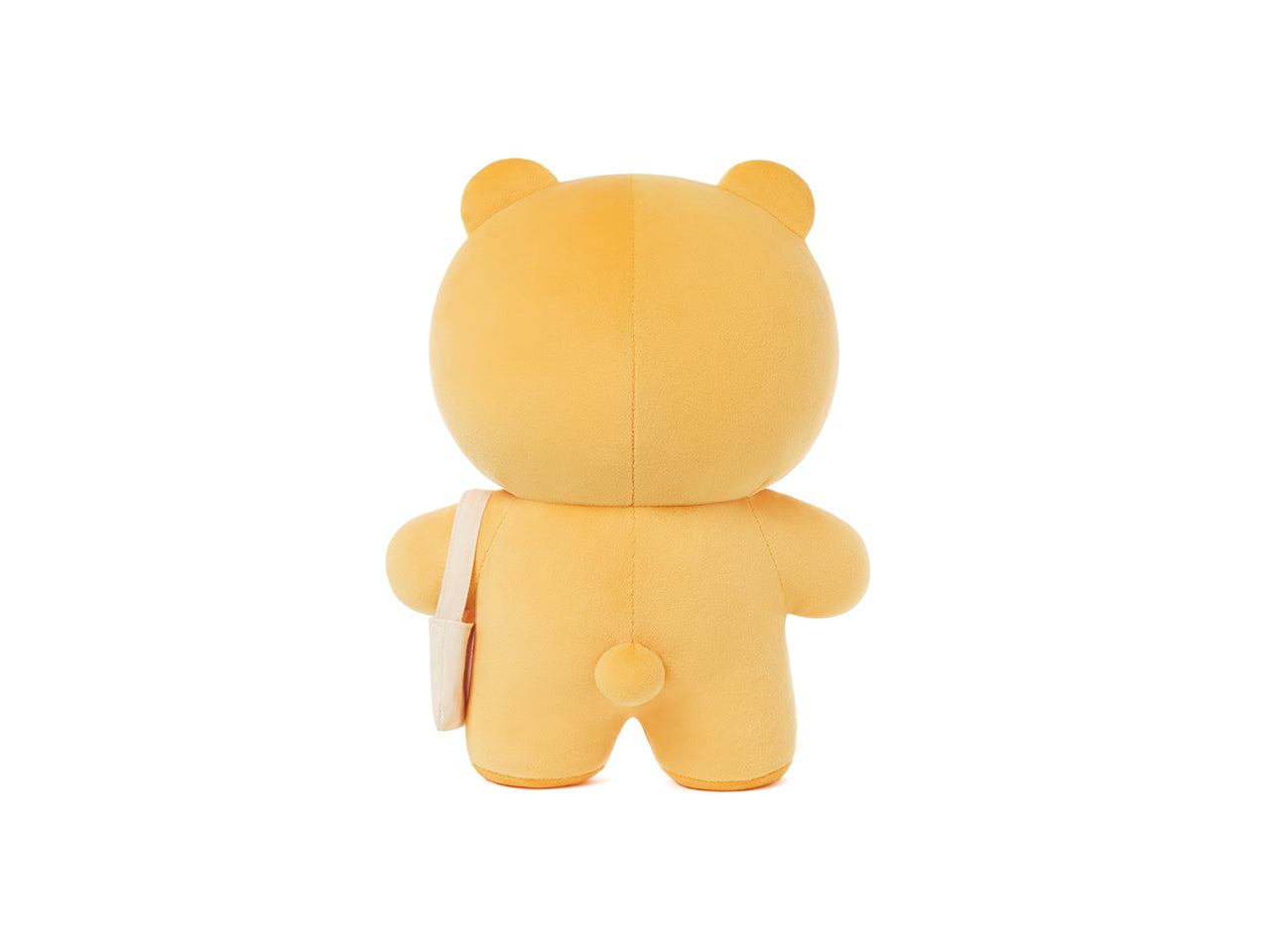 Ryan Plush Ryan - Official Kakao Friends merchandise | Koolseoul