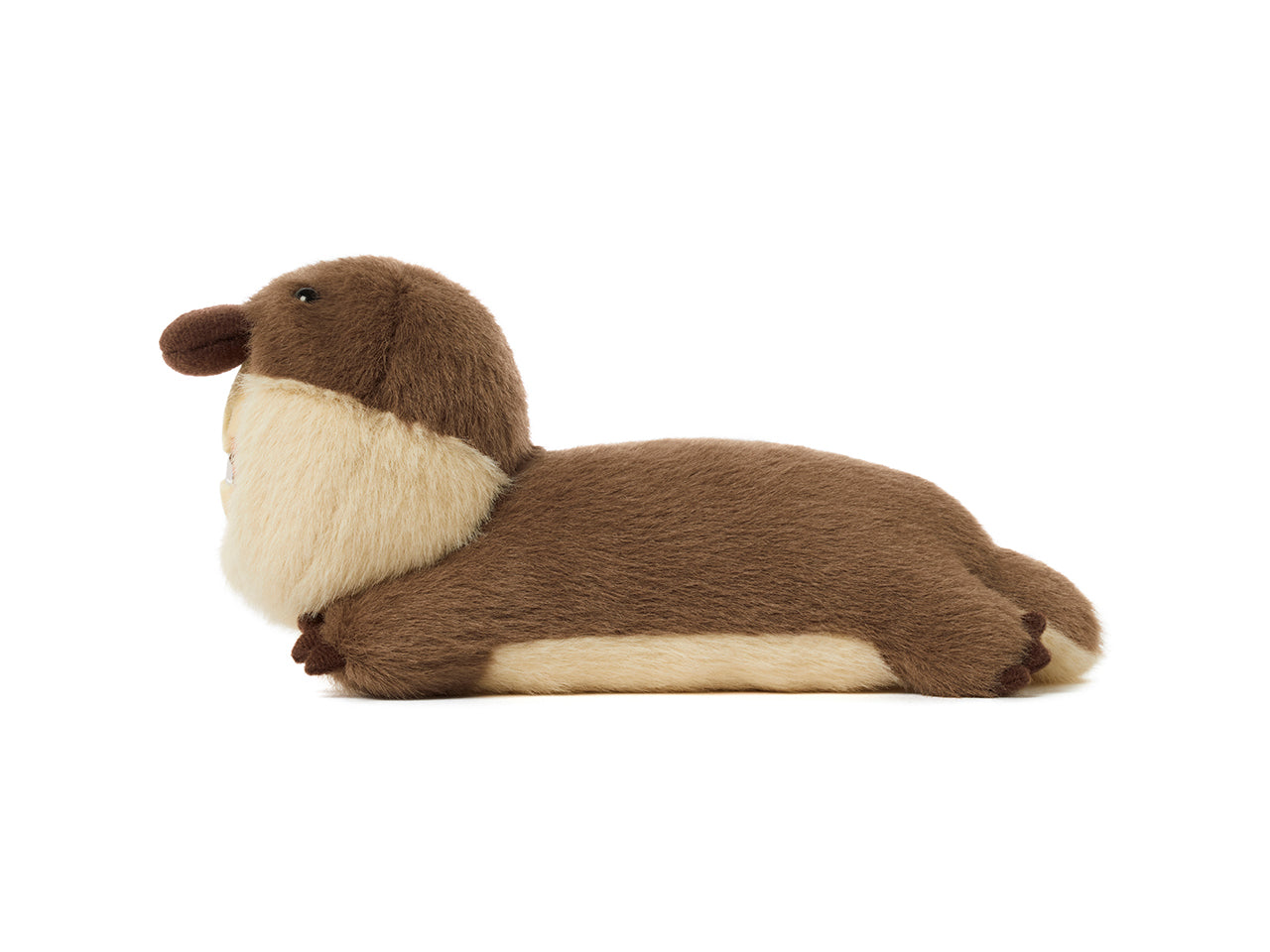 Friendzoo MiniPeluche Baby Chunsik Mini Plush - Official Kakao Friends merchandise | Koolseoul