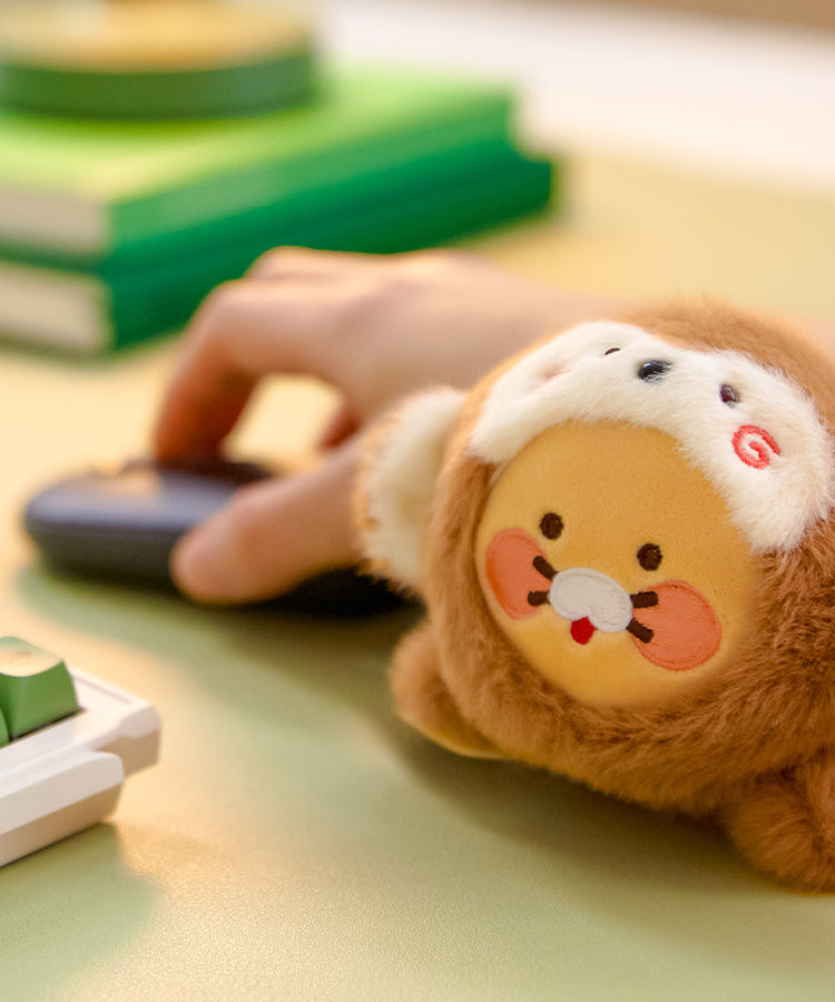 Friendzoo MiniPeluche Baby Chunsik Mini Plush - Korean kawaii Kakao Friends | Koolseoul