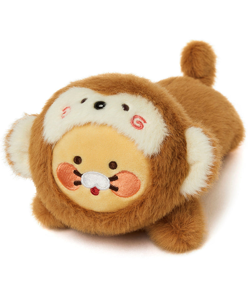 Friendzoo MiniPeluche Baby Chunsik Mini Plush - Official Kakao Friends merchandise | Koolseoul