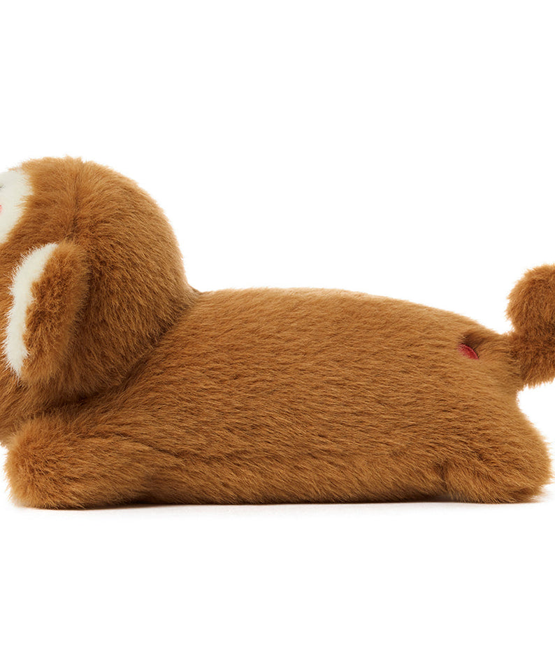 Friendzoo MiniPeluche Baby Chunsik Mini Plush - Korean kawaii Kakao Friends | Koolseoul