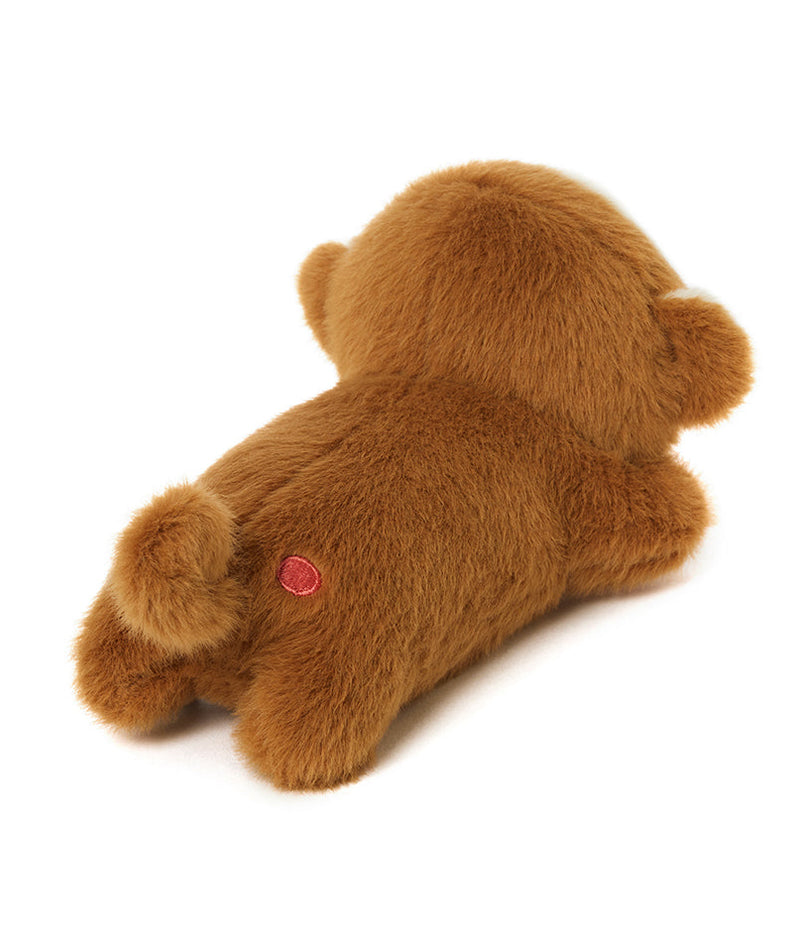 Friendzoo MiniPeluche Baby Chunsik Mini Plush - Authentic Kakao Friends from Korea | Koolseoul