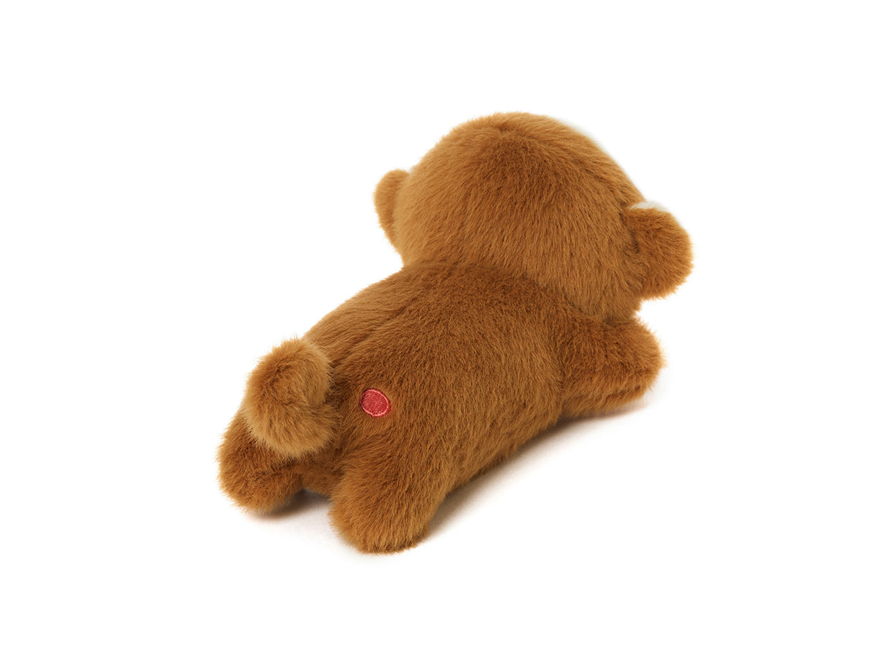 Friendzoo MiniPeluche Baby Chunsik Mini Plush - Authentic Kakao Friends from Korea | Koolseoul