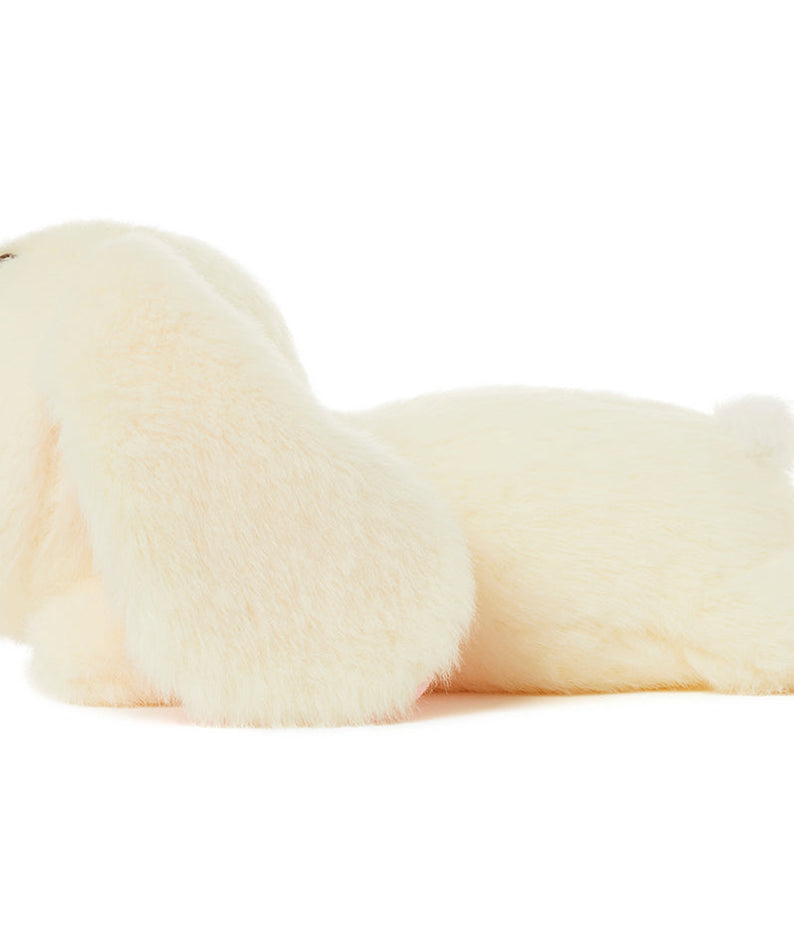 Friendzoo MiniPeluche Little Apeach Mini Plush - Authentic Kakao Friends from Korea | Koolseoul