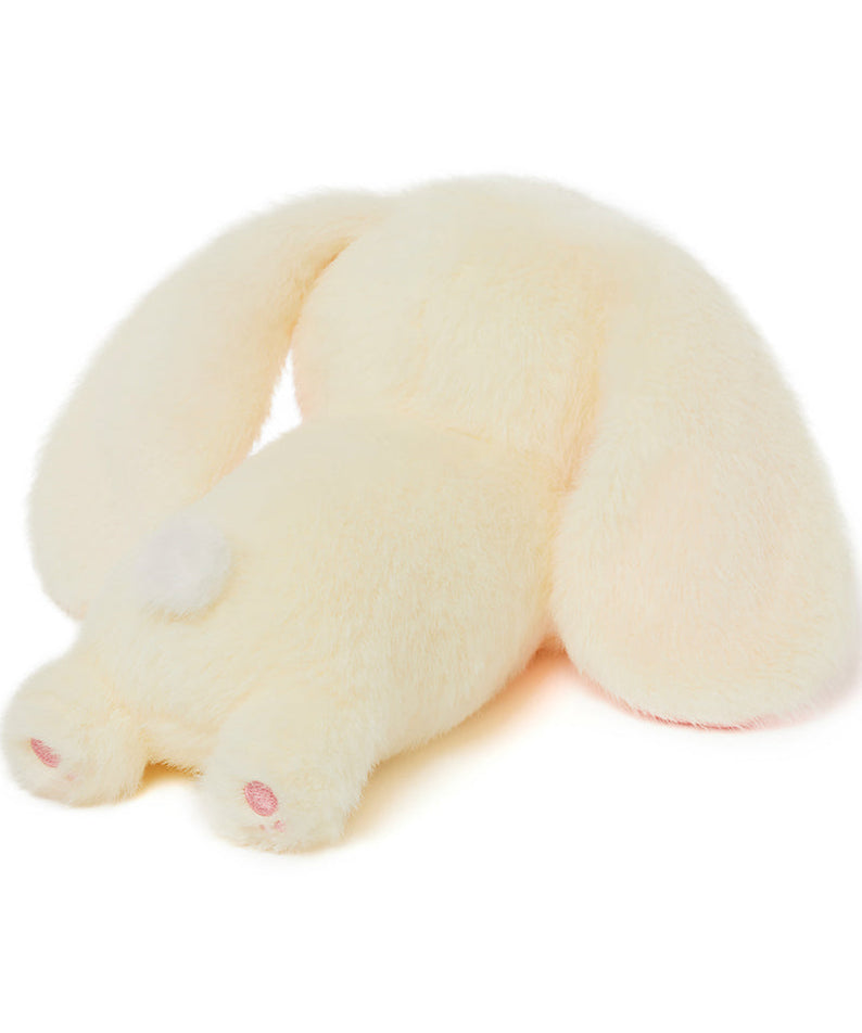 Friendzoo MiniPeluche Little Apeach Mini Plush - Korean kawaii Kakao Friends | Koolseoul