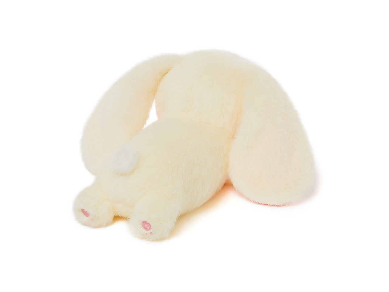 Friendzoo MiniPeluche Little Apeach Mini Plush - Korean kawaii Kakao Friends | Koolseoul