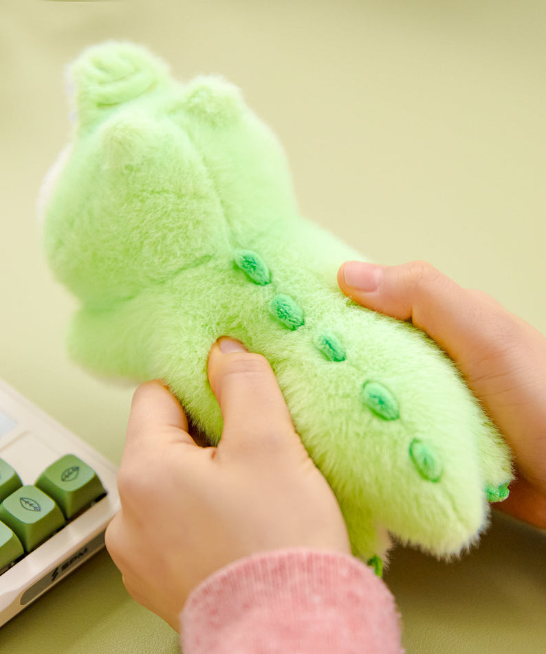 Friendzoo MiniPeluche Jordy Mini Plush - Authentic Kakao Friends from Korea | Koolseoul