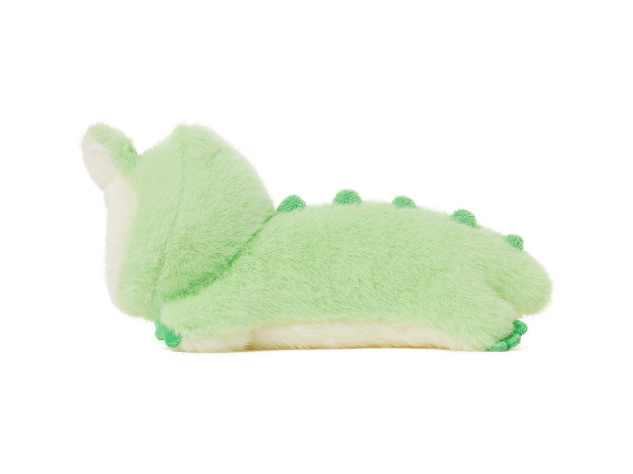Friendzoo MiniPeluche Jordy Mini Plush - Korean kawaii Kakao Friends | Koolseoul